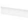 Tarugo de nylon 60 mm x 1 m