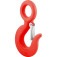 Gancho olhal com trava de segurana 5 ton.