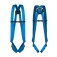 Cinto de seguran�a tipo paraquedista - Blue Line CG 1A