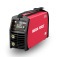 Inversora de solda 200A display Led para Eletrodo e Tig - Mega Force 205iD  110V/220V