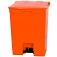 Cesto de lixo com pedal 30L - CP30LJ