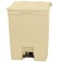Cesto de lixo com pedal 60 litros - CP60BG