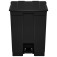 Cesto de lixo com pedal 60 litros - CP60PR
