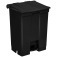 Cesto de lixo com pedal 60 litros - CP60PR