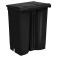Cesto de lixo com pedal 60 litros - CP60PR