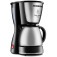 Cafeteira eltrica 550W jarra inox 15 xcaras Dolce Arome - C-34 JI-15X  220V