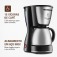 Cafeteira eltrica 550W jarra inox 15 xcaras Dolce Arome - C-34 JI-15X  220V