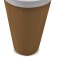 Dispensador de copos descart�veis com 5 cavidades - DC51MR