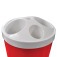 Dispensador de copos descart�veis com 5 cavidades - DC51VM