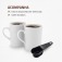 Cafeteira eltrica 2 xcaras vermelha Smart Coffee - C-42-2X-RI  220V