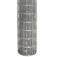 Tela alambrado malha 15 x 5 cm fio 2,3 mm com 2,0 x 25 m   