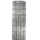 Tela alambrado malha 15 x 5 cm fio 2,3 mm com 2,0 x 25 m   