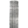 Tela alambrado malha 10 x 5 cm fio 1,9 mm com 2,0 x 25 m   