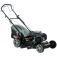 Cortador de grama a gasolina 7.5 hp 4T corte 56 cm com recolhedor e tra��o - TLM560TRMS-75XP