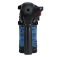 Martelete Perfurador e Rompedor a bateria 18V 4Ah Brushless com 2 baterias - GBH 185-LI  110V/220V
