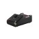 Martelete Perfurador e Rompedor a bateria 18V 4Ah Brushless com 2 baterias - GBH 185-LI  110V/220V