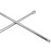 Chave de roda tipo cruz com adaptador para soquete 17 x 19 x 21 x �