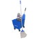 Kit para limpeza n� 1 com 4 pe�as - NY01AZ