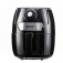 Fritadeira eltrica sem leo Air Fryer 4,5L 1.400W - ARF 1245  220V