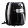 Fritadeira eltrica sem leo Air Fryer 4,5L 1.400W - ARF 1245  220V