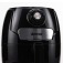 Fritadeira eltrica sem leo Air Fryer 4,5L 1.400W - ARF 1245  220V