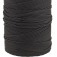 Corda multifilamento 2,0 mm preta rolo com 408 metros