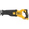 Serra sabre a bateria 60V Brushless velocidade vari�vel Sem Bateria - DCS389B