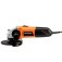 Esmerilhadeira angular 4.1/2