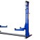 Elevador automotivo 2,6 Toneladas azul monofsico - EC 2600  220V