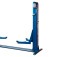 Elevador automotivo 4,1 Toneladas azul trif�sico - EC-4100