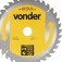 Disco de serra para madeira 235 x 25 mm 48 dentes - 46.50.235.480