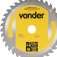 Disco de serra para madeira 235 x 25 mm 48 dentes - 46.50.235.480