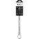 Chave combinada 29mm a�o carbono