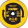 Disco diamantado cont�nuo 230 mm para m�rmore