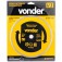 Disco diamantado cont�nuo 230 mm para m�rmore
