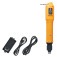 Parafusadeira el�trica parada autom�tica Push-Start Brushless 0,2 a 0,98 Nm  com fonte - SGT-PE-T10P  110V/220V