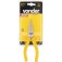 Alicate bico chato isolado 6