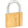 Cadeado de lat�o 35 mm -Vonder