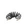 Kit acess�rios para compressor de ar 3 pe�as - Compact
