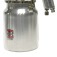 Pistola de pintura tipo suc��o com bico 1.8 mm 1000 ml CP-10 - SGT-3203