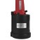 Rebitador hidropneum�tico para rebites at� 1/4