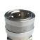 Engate r�pido rosca f�mea 1/2