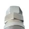 Engate r�pido rosca f�mea 1/2