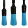 Kit com 3 pinc�is resistentes a qu�micos