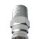 Pino para engate r�pido industrial 1/4