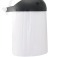 Protetor facial incolor 200 mm 