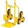 Carrinho dobrvel para carga com 3 rodas at 120 kg - STST98370-BR 