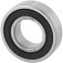 Rolamento rgido de esfera - 6004-2RS