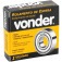 Rolamento r�gido de esfera 42 mm blindagem de a�o - 6004-ZZ