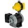Bomba pressurizadora com pressostato eletr�nico 1.1/2 cv - Impulse Press  220V